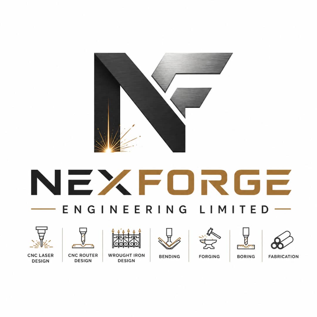 Nexforge engineering facility