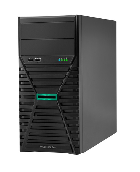HP ML Proliant Server Rack