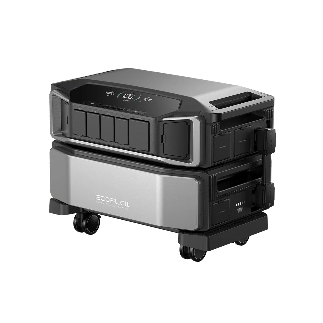 Solar Generator