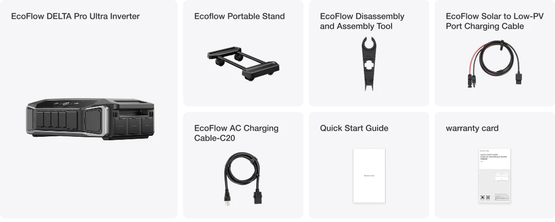 Port Charging Cable